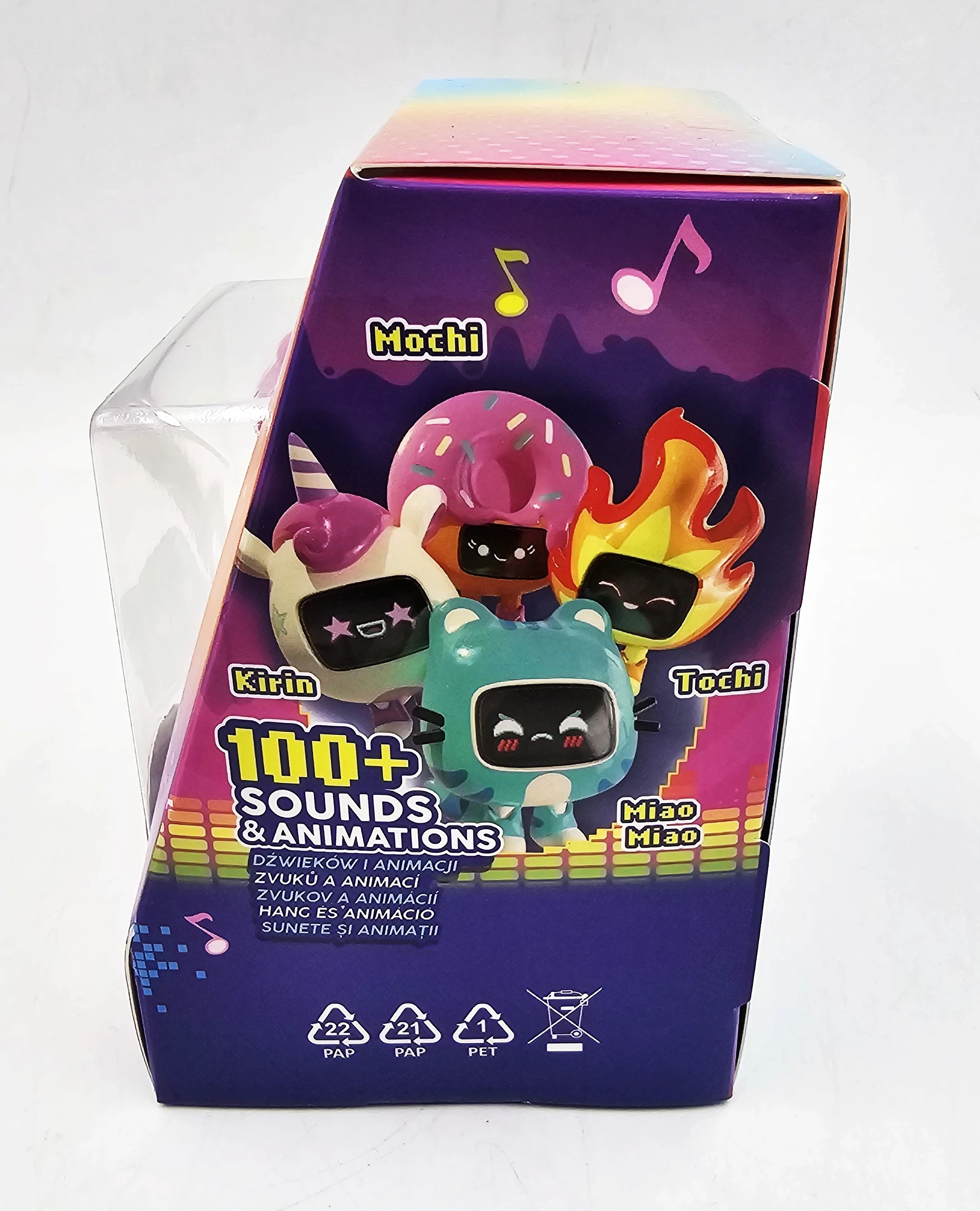 zabawka-interaktywna-gra-zwierzatko-beep-bopp-jednorozec-kirin-ean-gtin-8411936734594