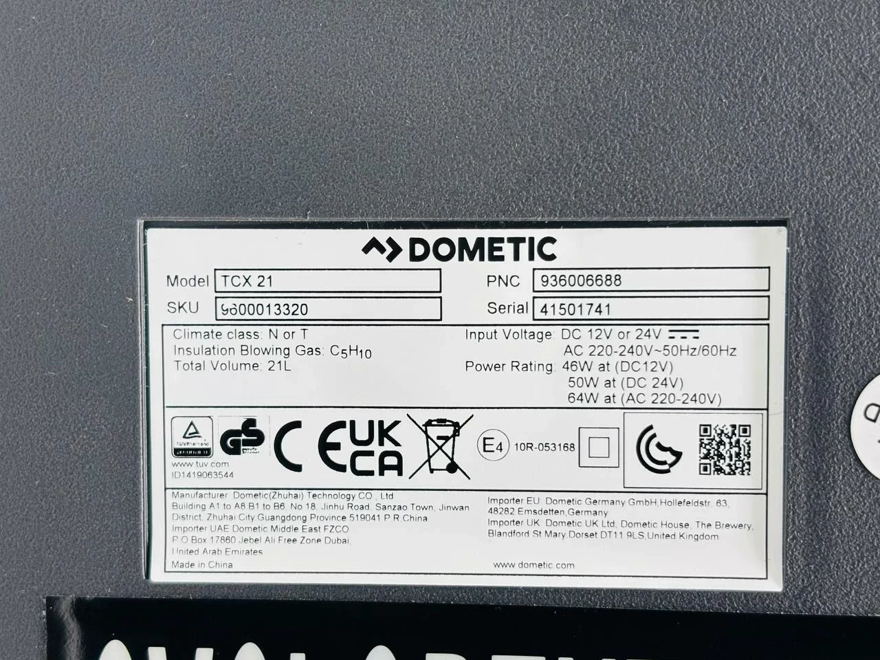 dometic-tcx-21-lodowka-turystyczna-samochodowa-21l-12v-230v-stan-11323-238058