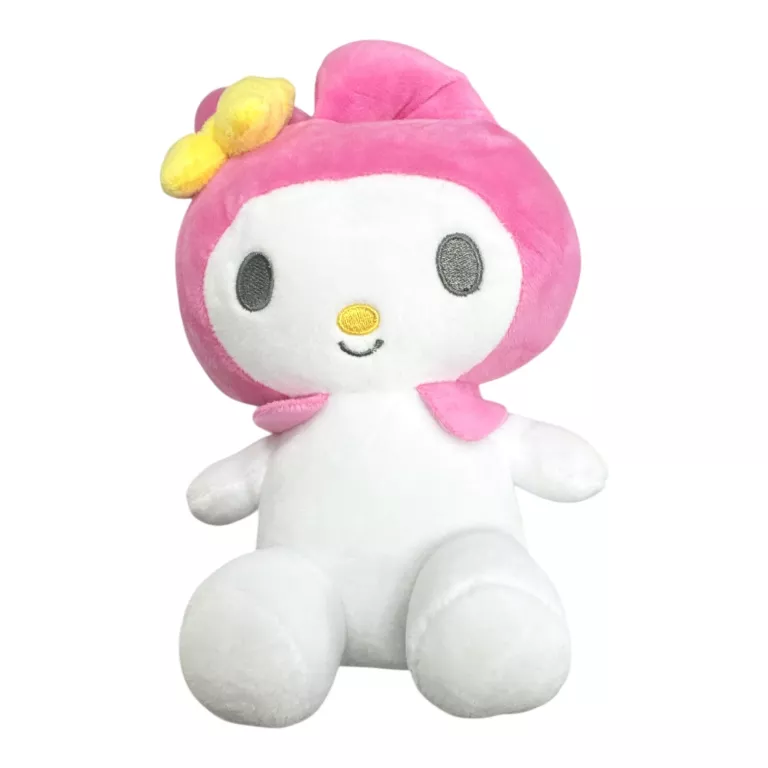 hello-kitty-and-friends-maskotka-kroliczek-my-melody-21cm-jednosci-narodowej-1091b-sj-wroclaw