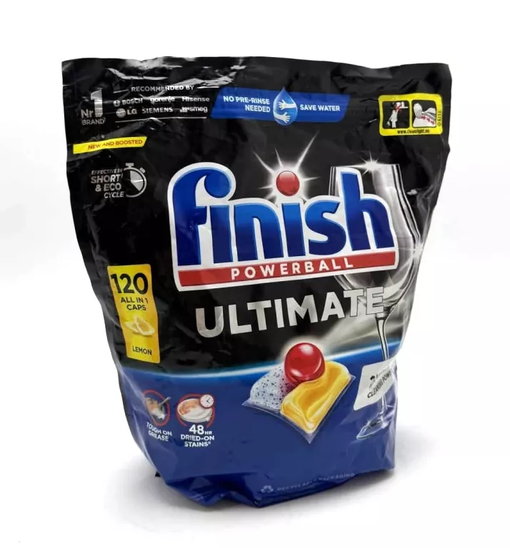 kapsulki-do-zmywarki-finish-powerball-ultimate-all-in-1-lemon-120szt-sw-katarzyny-4-torun