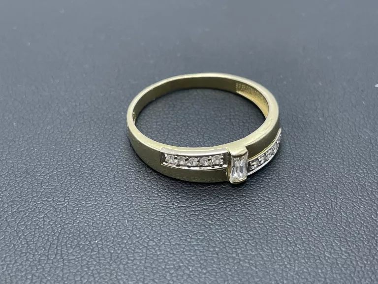 zloty-pierscionek-cyrkonie-585-286g-r23-stan-11323-2