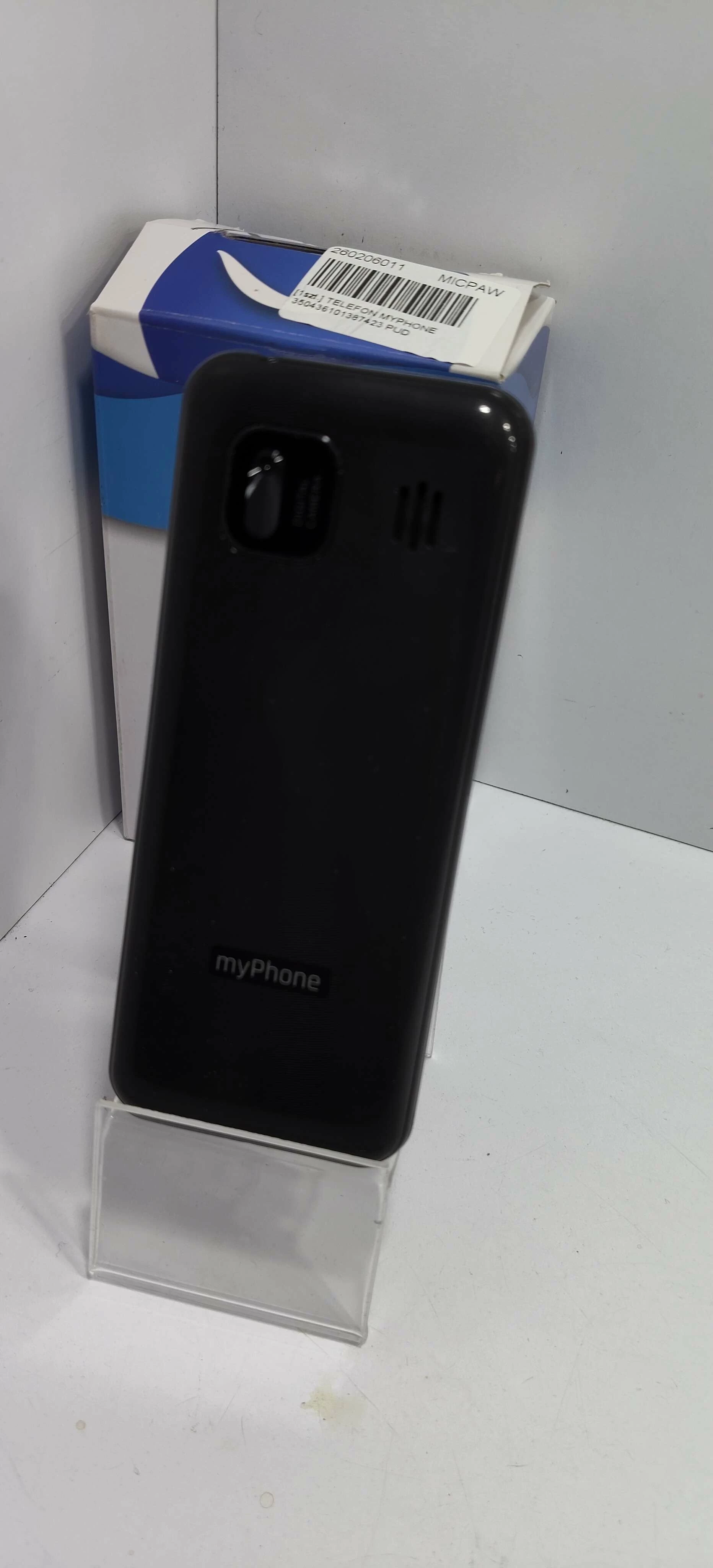 telefon-myphone-6320-ean-gtin-5902983617112