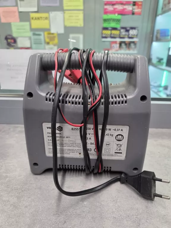 prostownik-vorel-82551-stan-11323-2