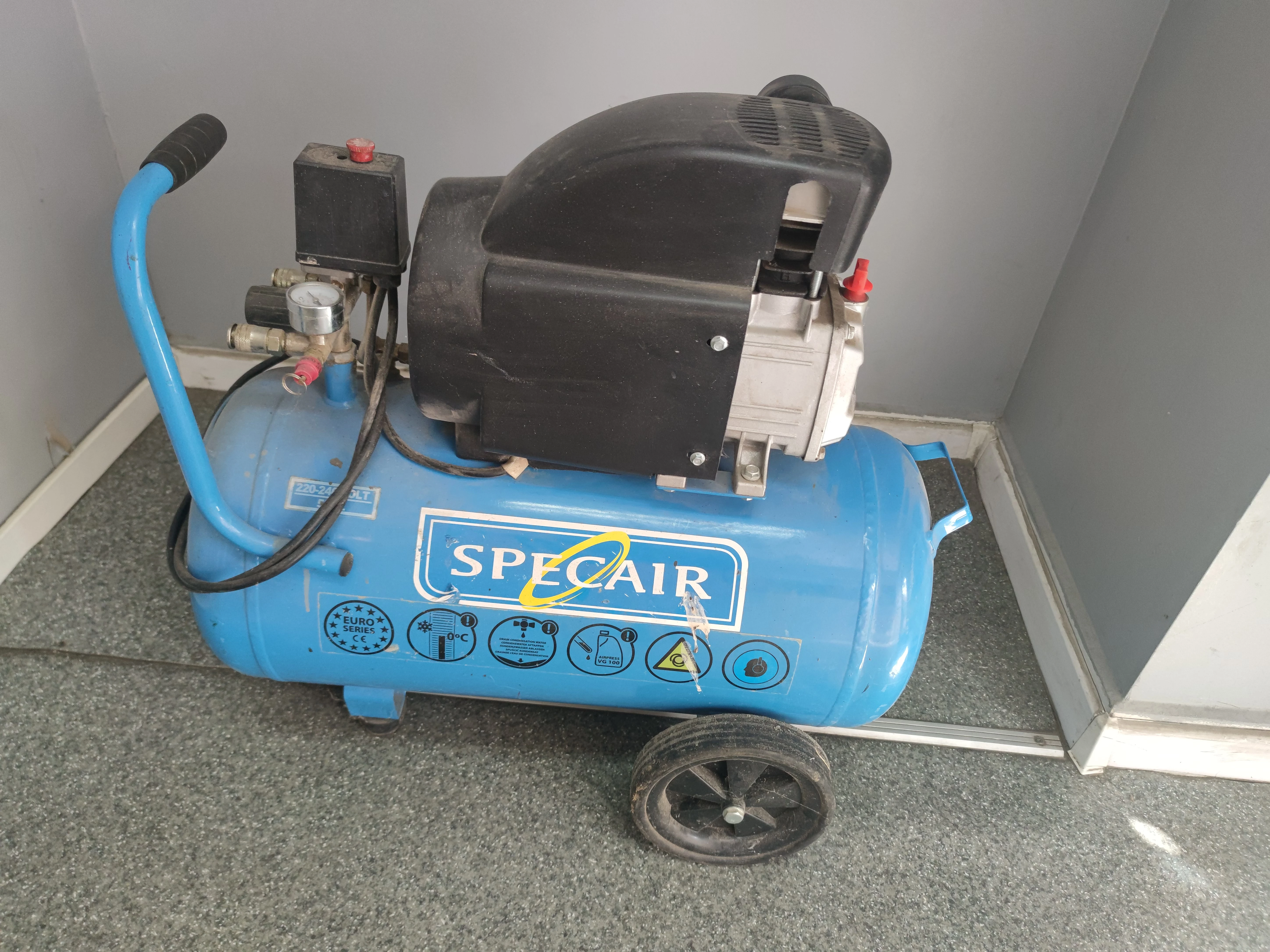 kompresor-specair-hl-27550-stan-11323-2