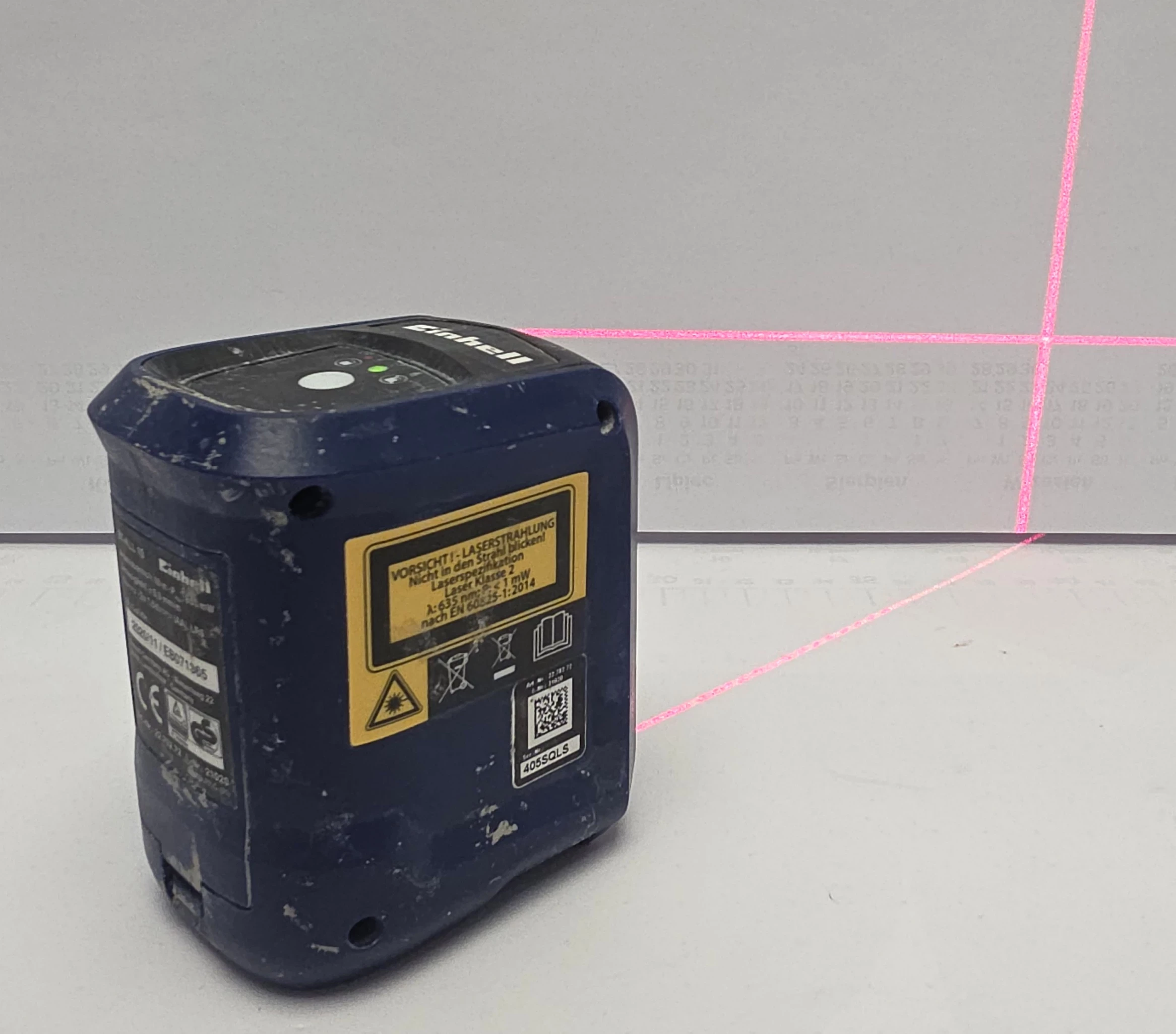 laser-krzyzowy-einhell-bt-kll-10-ean-gtin-4006825645361