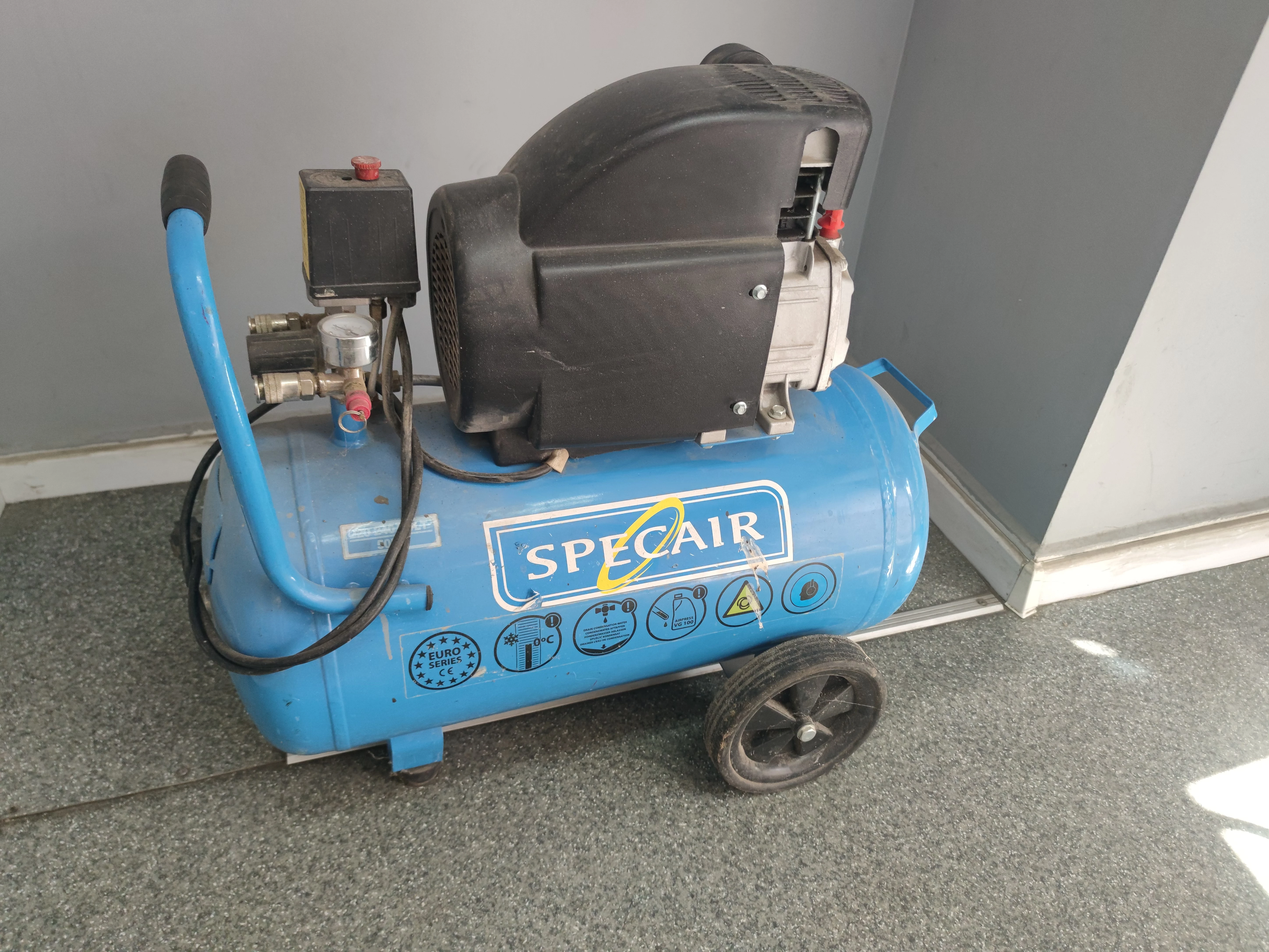 kompresor-specair-hl-27550-ean-gtin-8712418175974