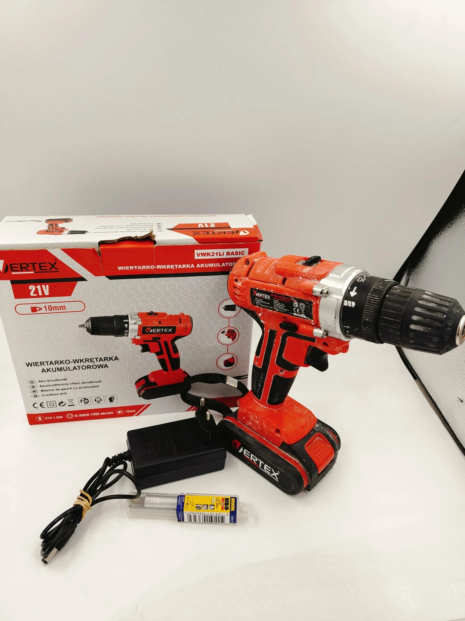 wiertarko-wkretarka-vertex-21v-stan-11323-2