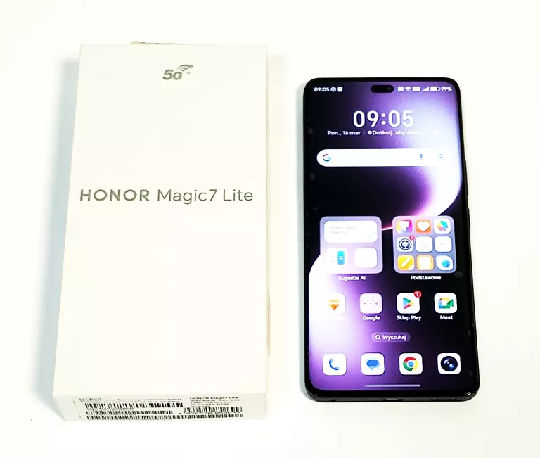 telefon-honor-magic-7-lite-komplet-ean-gtin-6936520858699