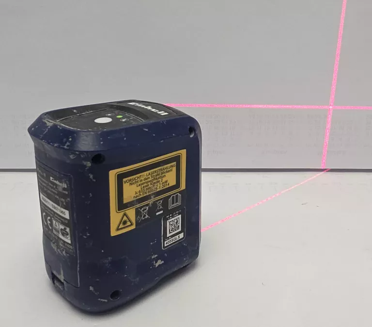 laser-krzyzowy-einhell-bt-kll-10-ean-gtin-4006825645361