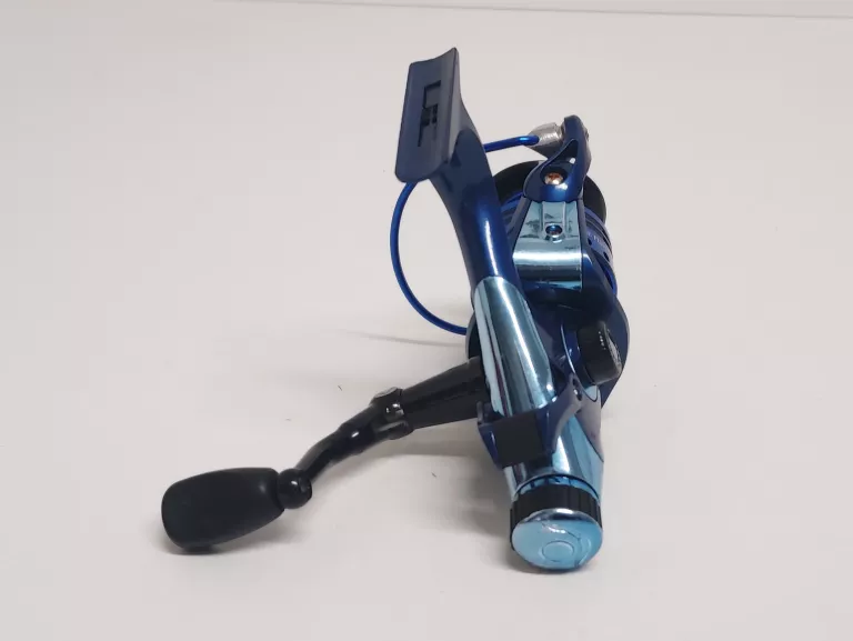 kolowrotek-miracle-fish-dal4000-model-dal-4000