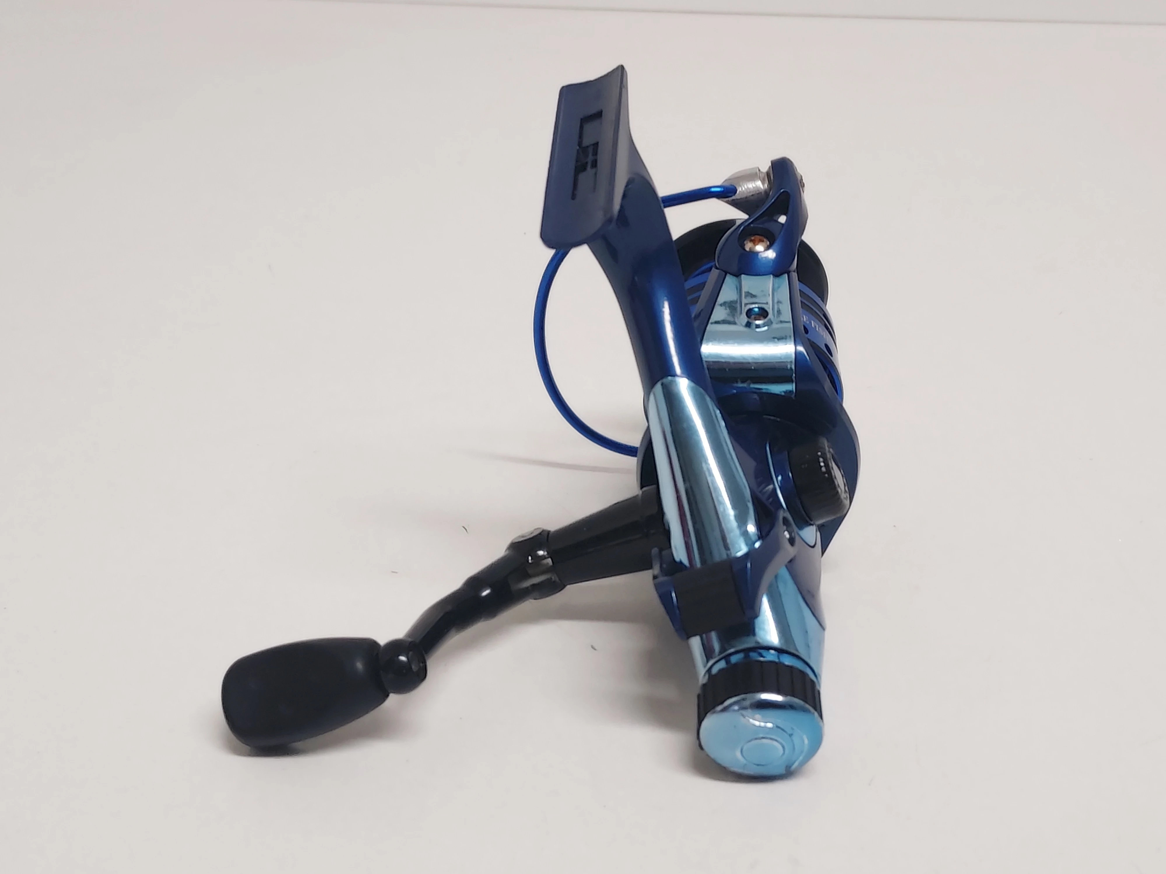 kolowrotek-miracle-fish-dal4000-model-dal-4000