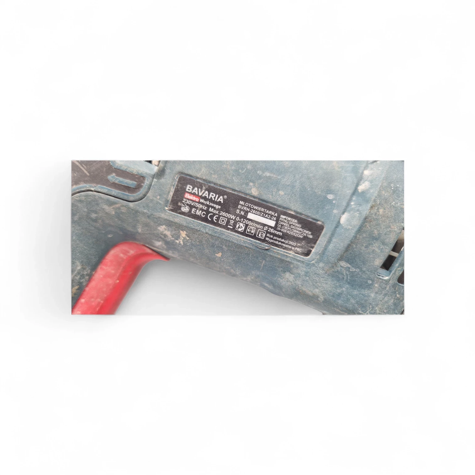 mlotowiertarka-bavaria-bvrh-2600-2600w-walizka-maksymalna-moc-260000