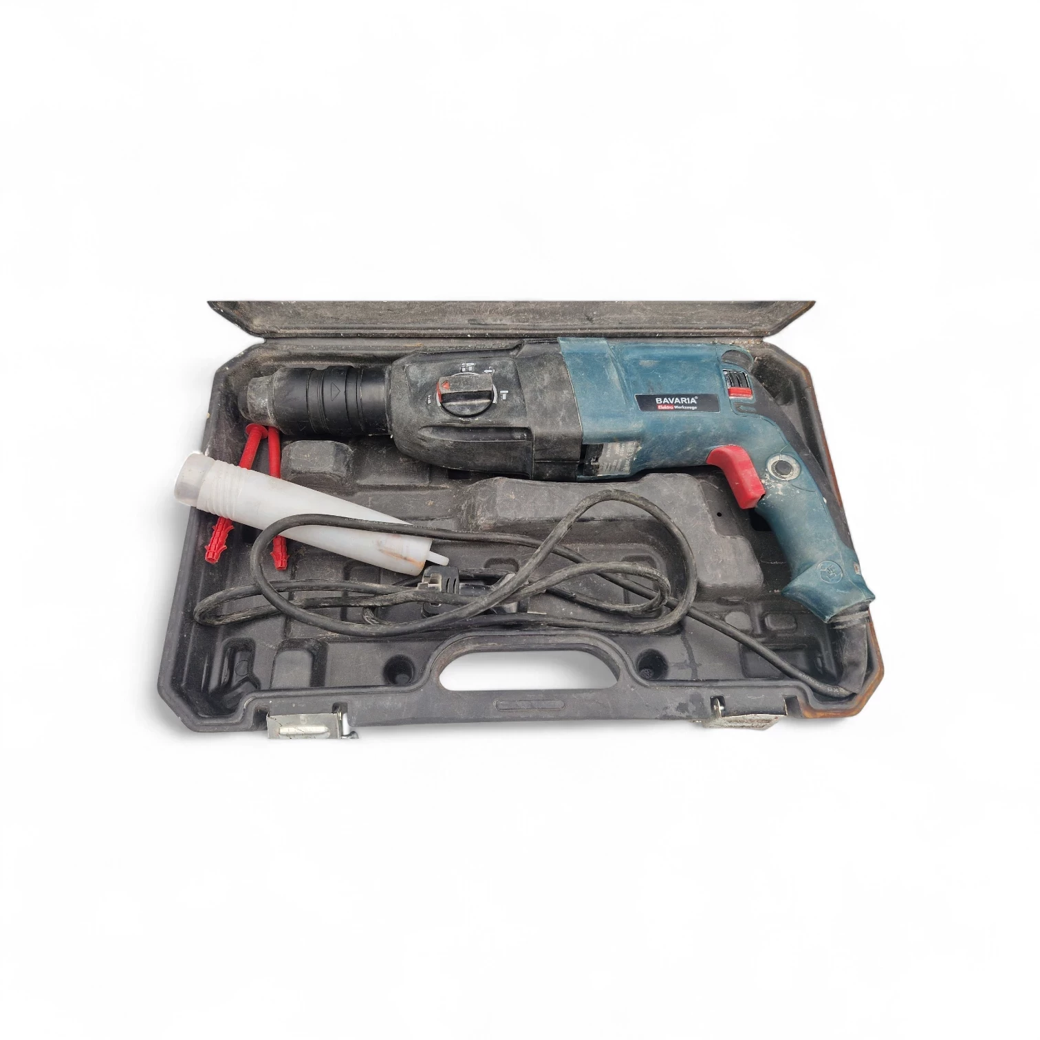 mlotowiertarka-bavaria-bvrh-2600-2600w-walizka-stan-11323-2