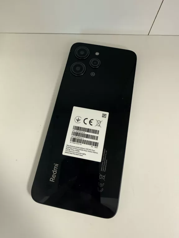 telefon-xiaomi-redmi-12-ean-gtin-6941812731208