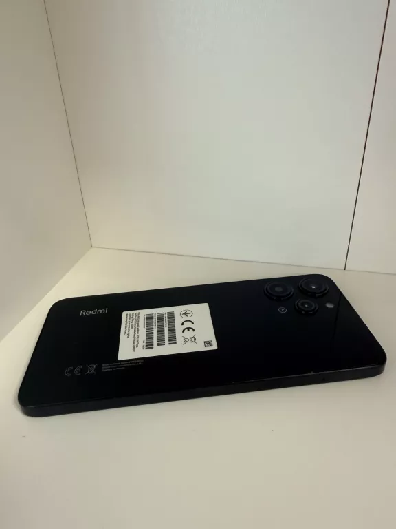 telefon-xiaomi-redmi-12-kod-producenta-redmi12black