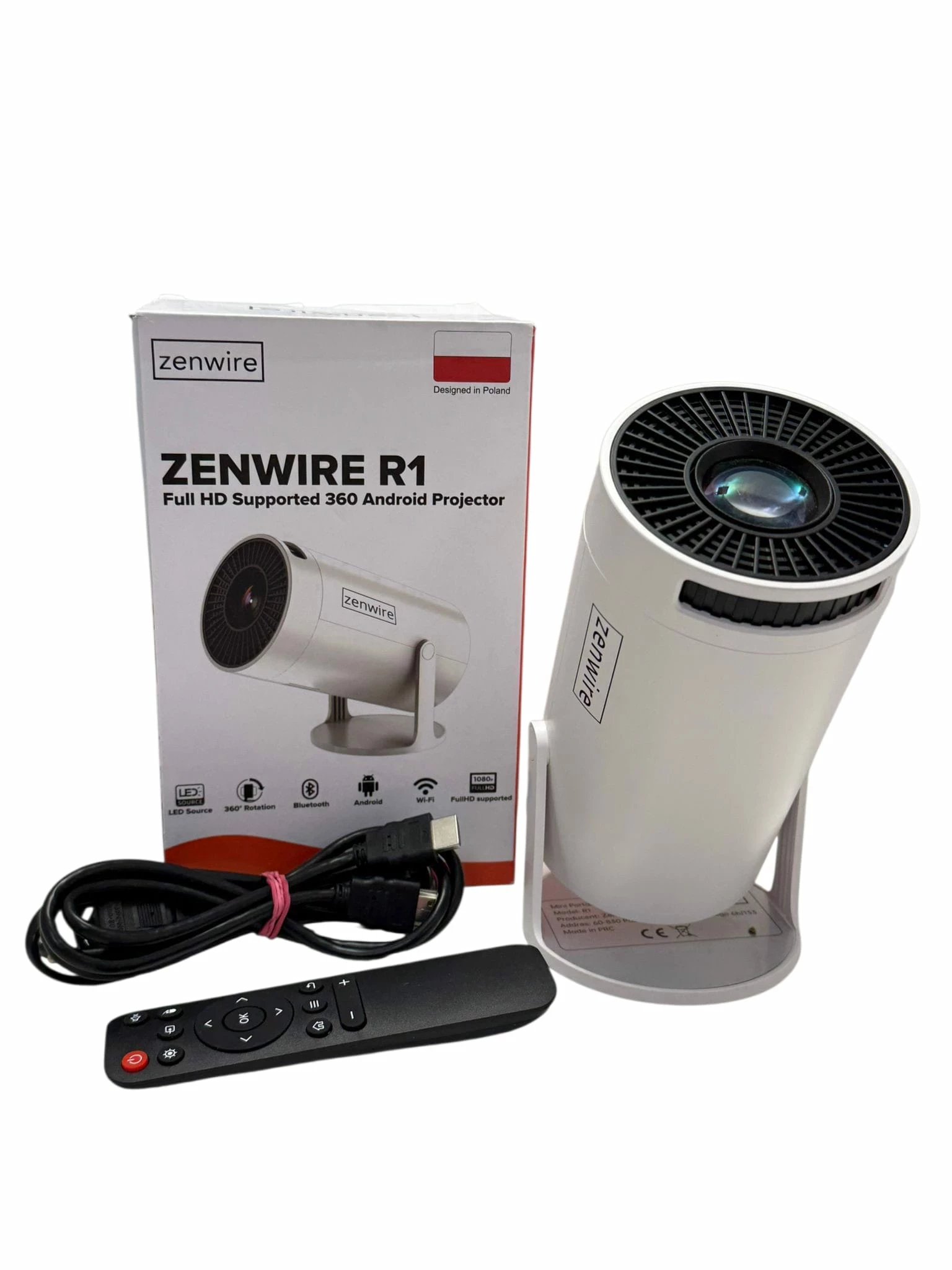 projektor-zenwire-r1-led-hd-ready-wi-fi-bluetooth-android-stary-rynek-10-grodzisk-wlkp