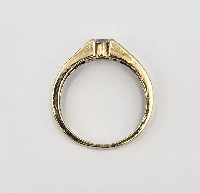 zloty-pierscionek-333-239g-r12-rozmiarsrednica-wew-mm-372-12