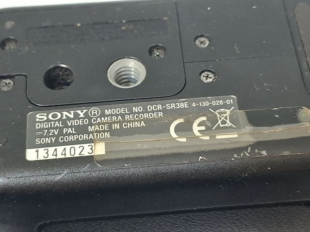 kamera-cyfrowa-sony-dcr-sr38e-ean-gtin-4905524489217