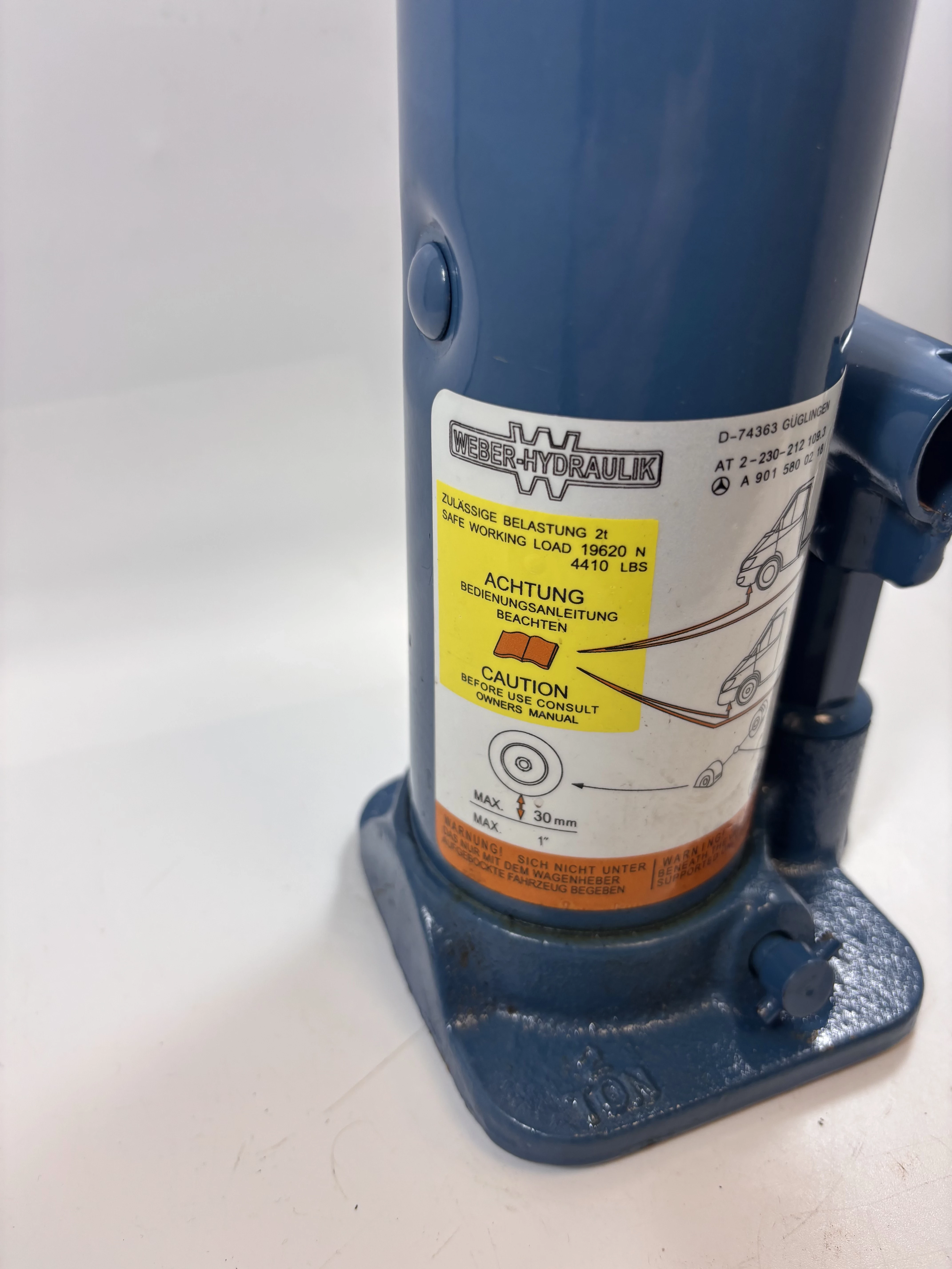 lewarek-olejowy-2t-stan-11323-2