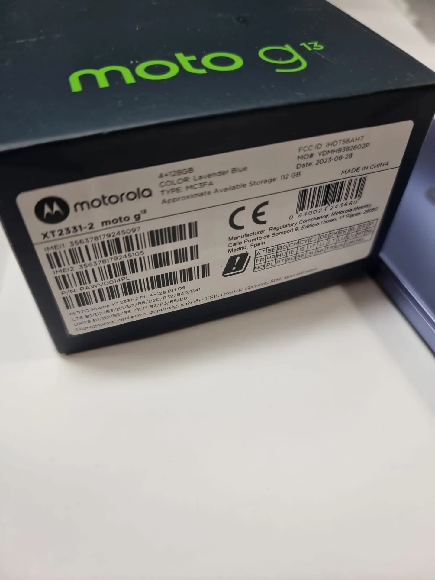 telefon-motorola-g13-typ-202685-212929