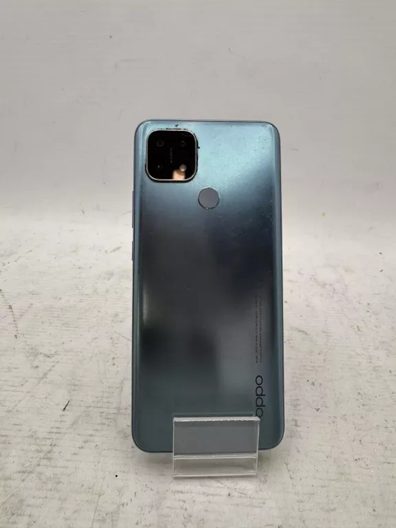 telefon-oppo-a15s-64gb-pasek-na-ekranie-ean-gtin-6944284675230