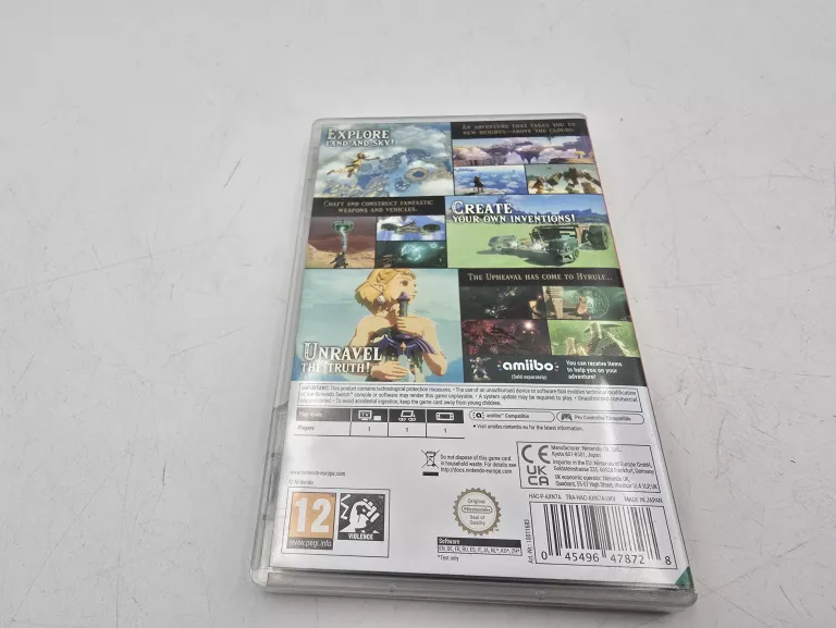 gra-na-nintendo-switch-the-legend-of-zelda-tears-of-the-kingdom-ean-gtin-045496478728