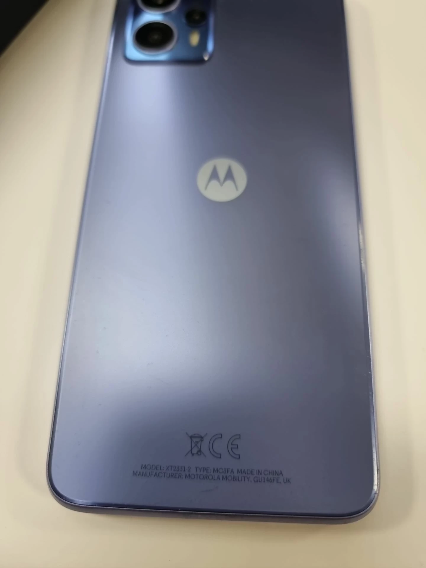 telefon-motorola-g13-ean-gtin-840023243929