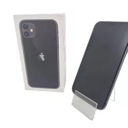 TELEFON IPHONE 11 64GB BLACK IMEI: 353995100841281