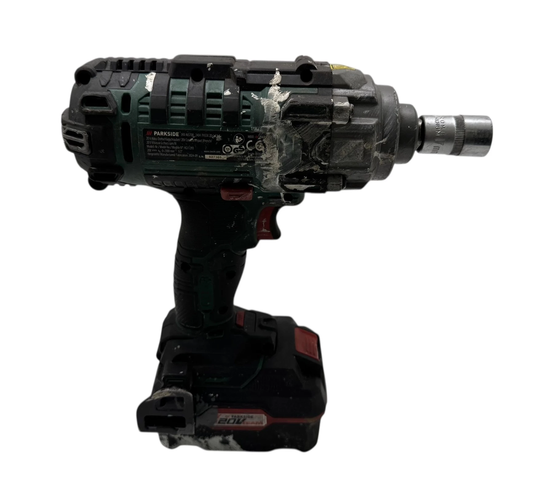 akumulatorowy-klucz-udarowy-parkside-passk-20-li-c4-pojemnosc-akumulatora-400