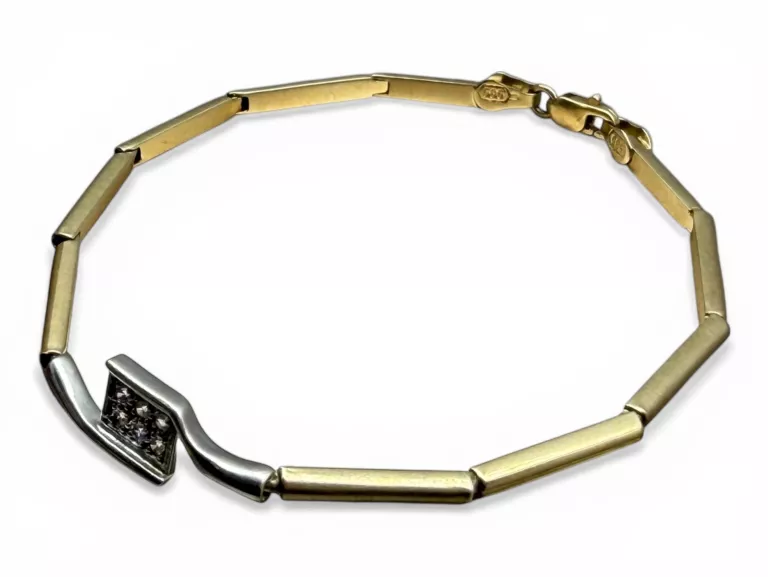 cudowna-zlota-bransoletka-492g-pr585-19cm-rodzaj-2205-2