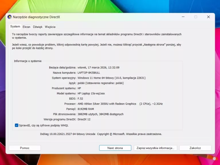 laptop-hp-15s-eq1082nw-156-amd-athlon-silver-3050-8256gb-ssd-win-11-pojemnosc-dysku-256