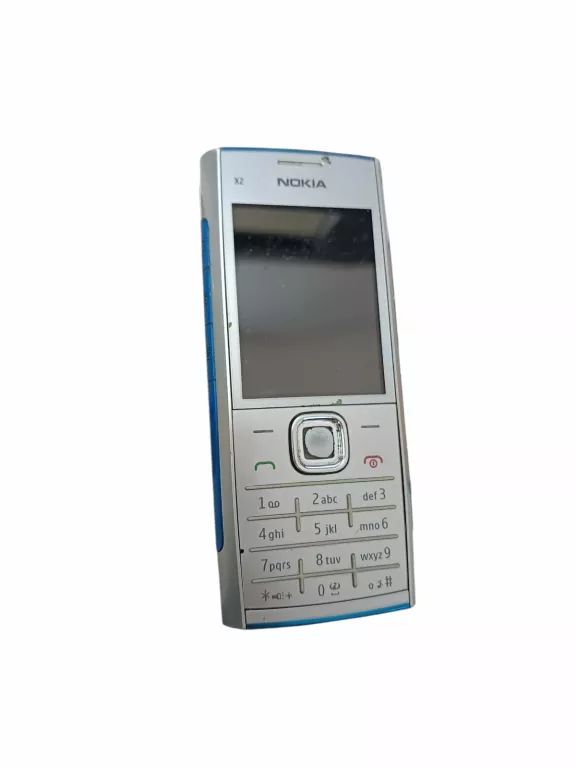 telefon-nokia-x2-00-5-stycznia-56-wolsztyn-klauf