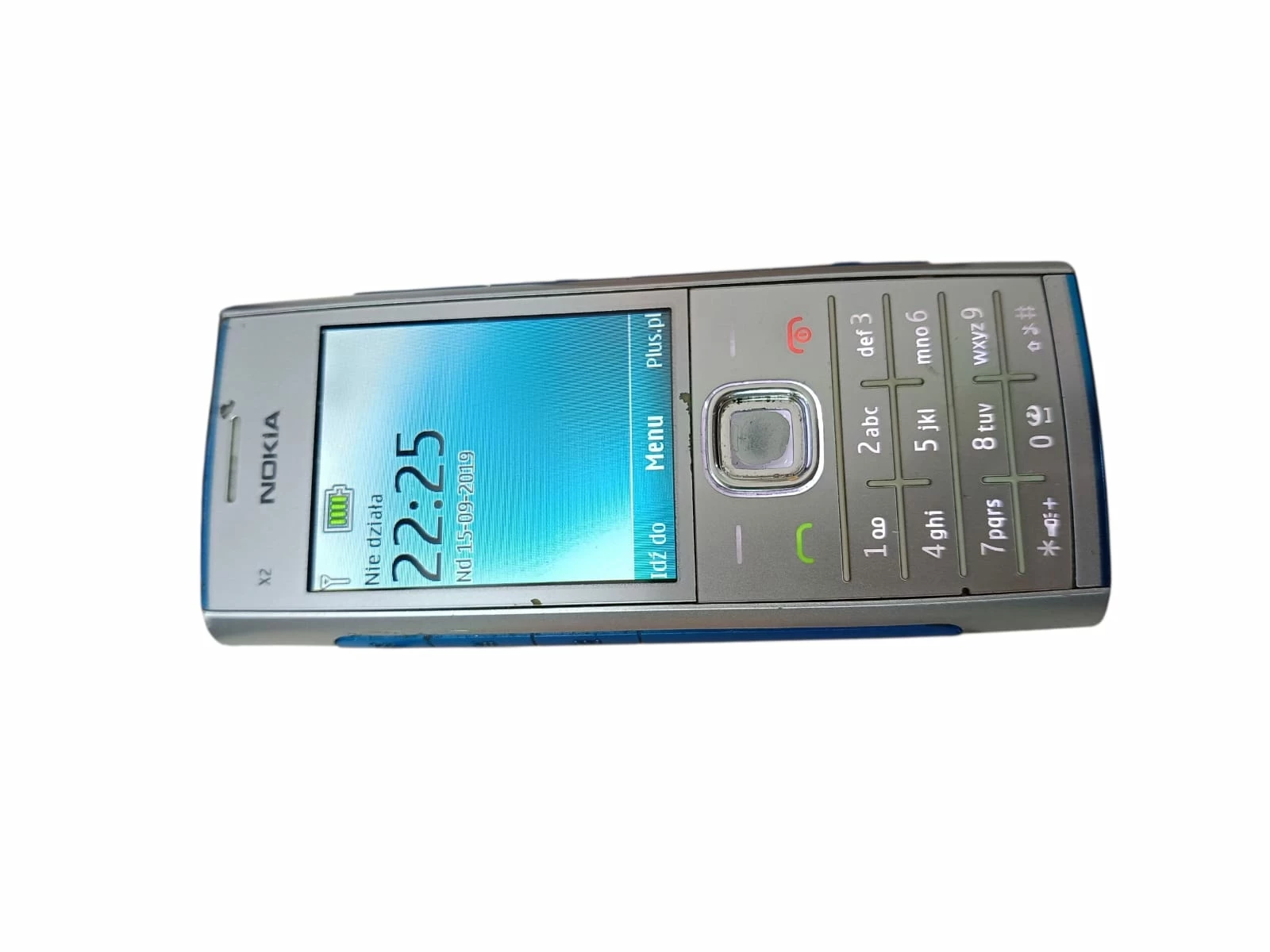 telefon-nokia-x2-00-kod-producenta-x2-00