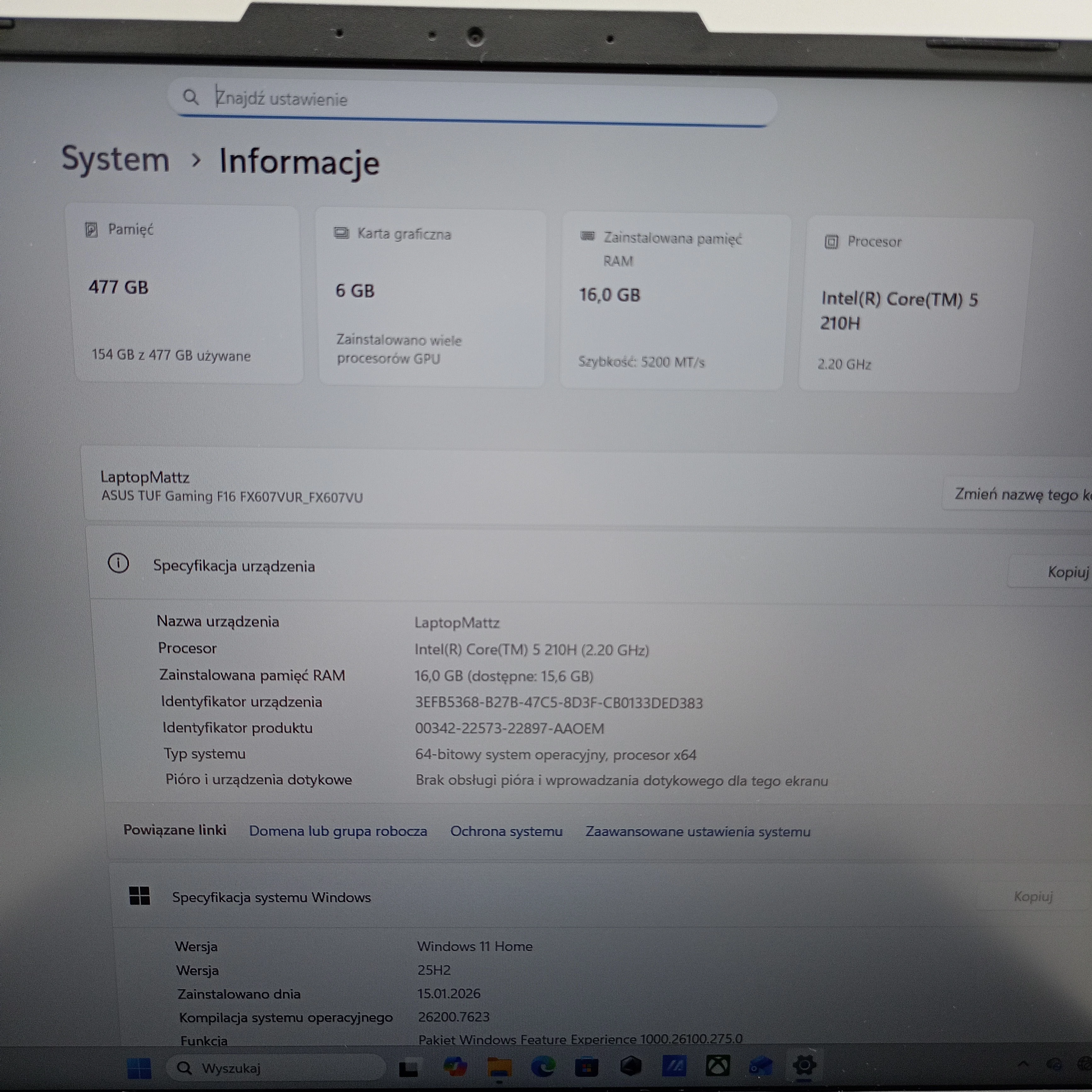 laptop-asus-tuf-gaming-f16-16512-gb-intel-core-5-210h-rtx4050-przekatna-ekranu-1600