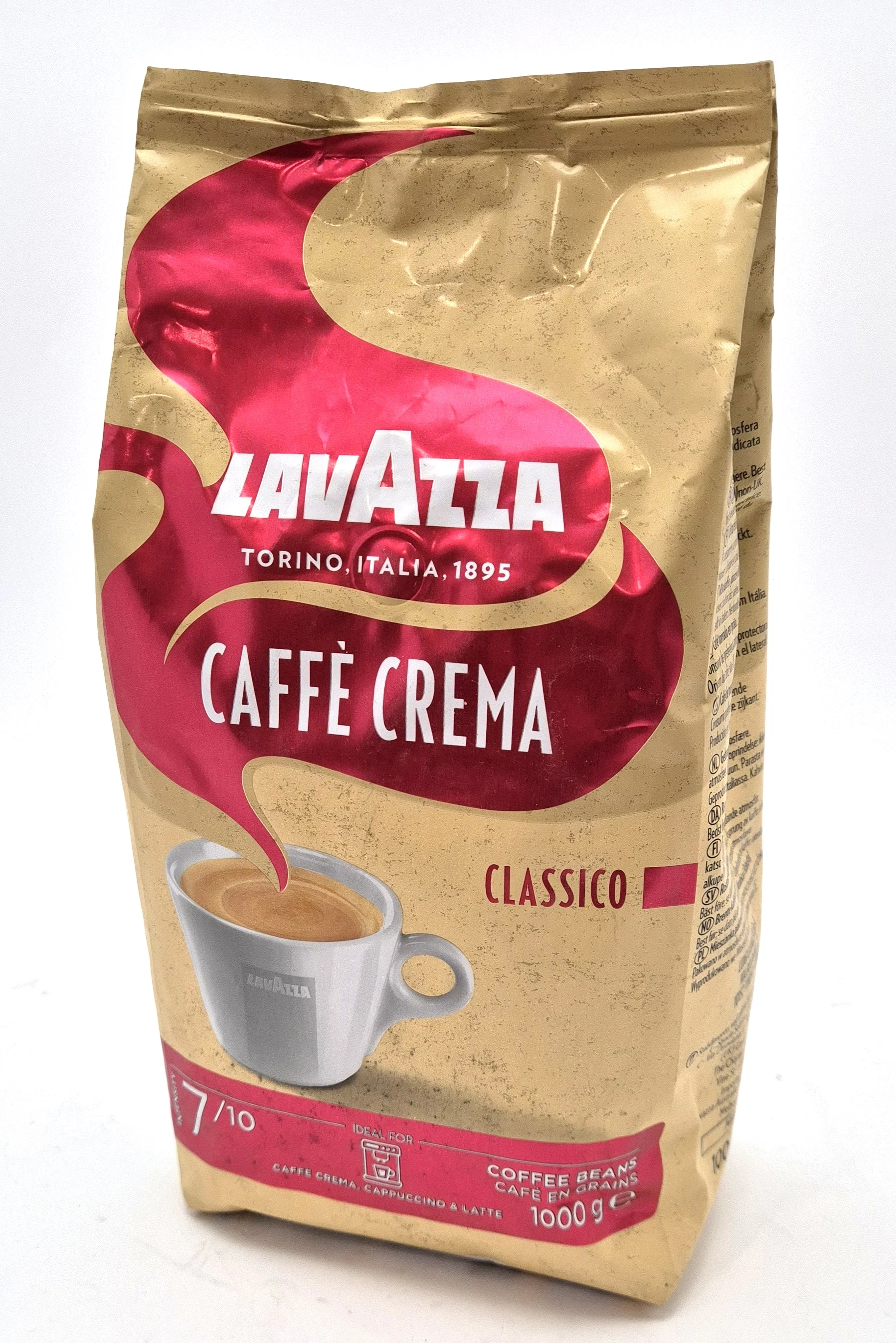 kawa-ziarnista-lavazza-caffe-crema-dolce-1000-g-sw-katarzyny-4-torun