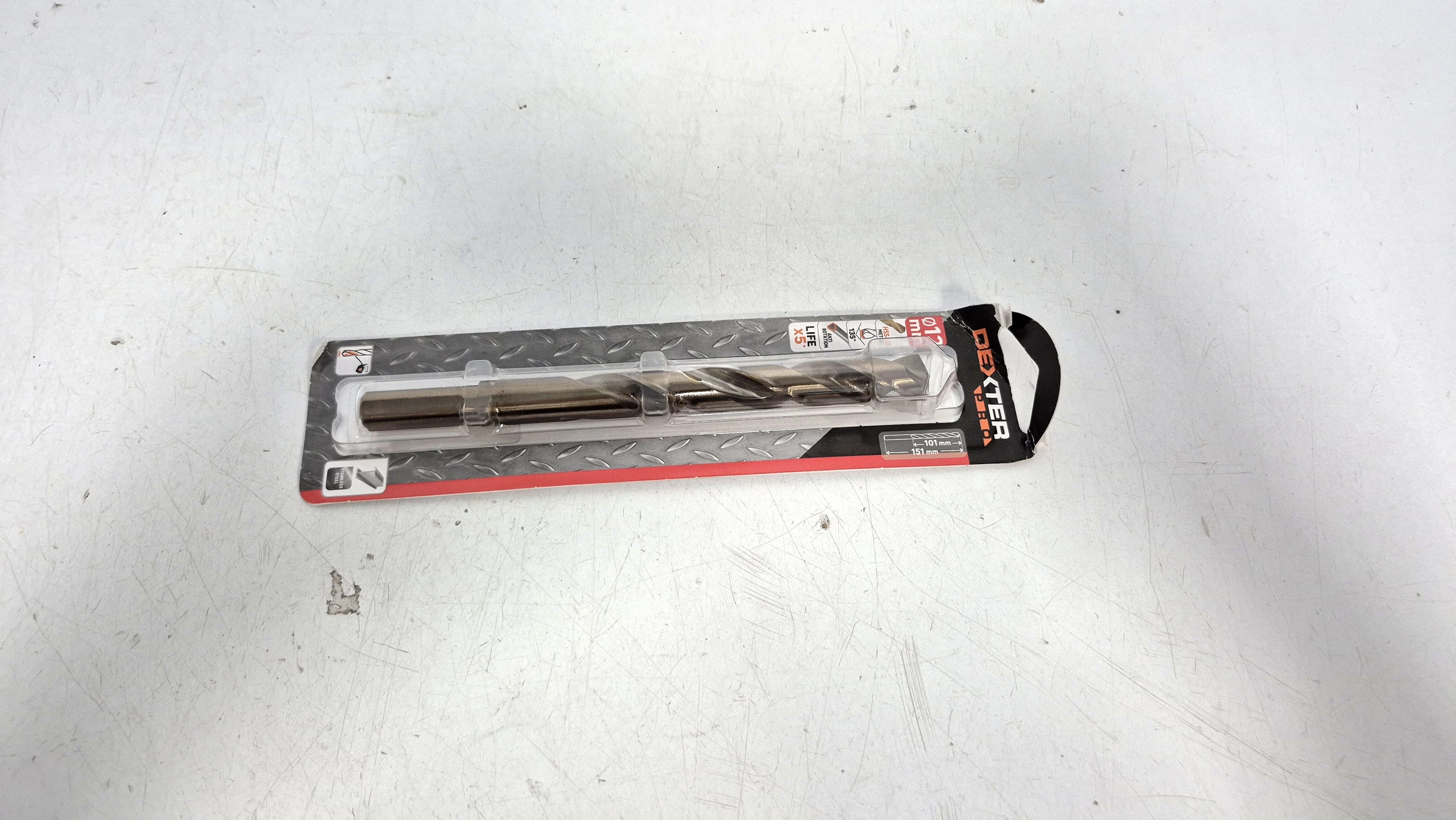 wiertlo-do-metalu-dexter-hss-co-12mm-ean-gtin-3276007462326