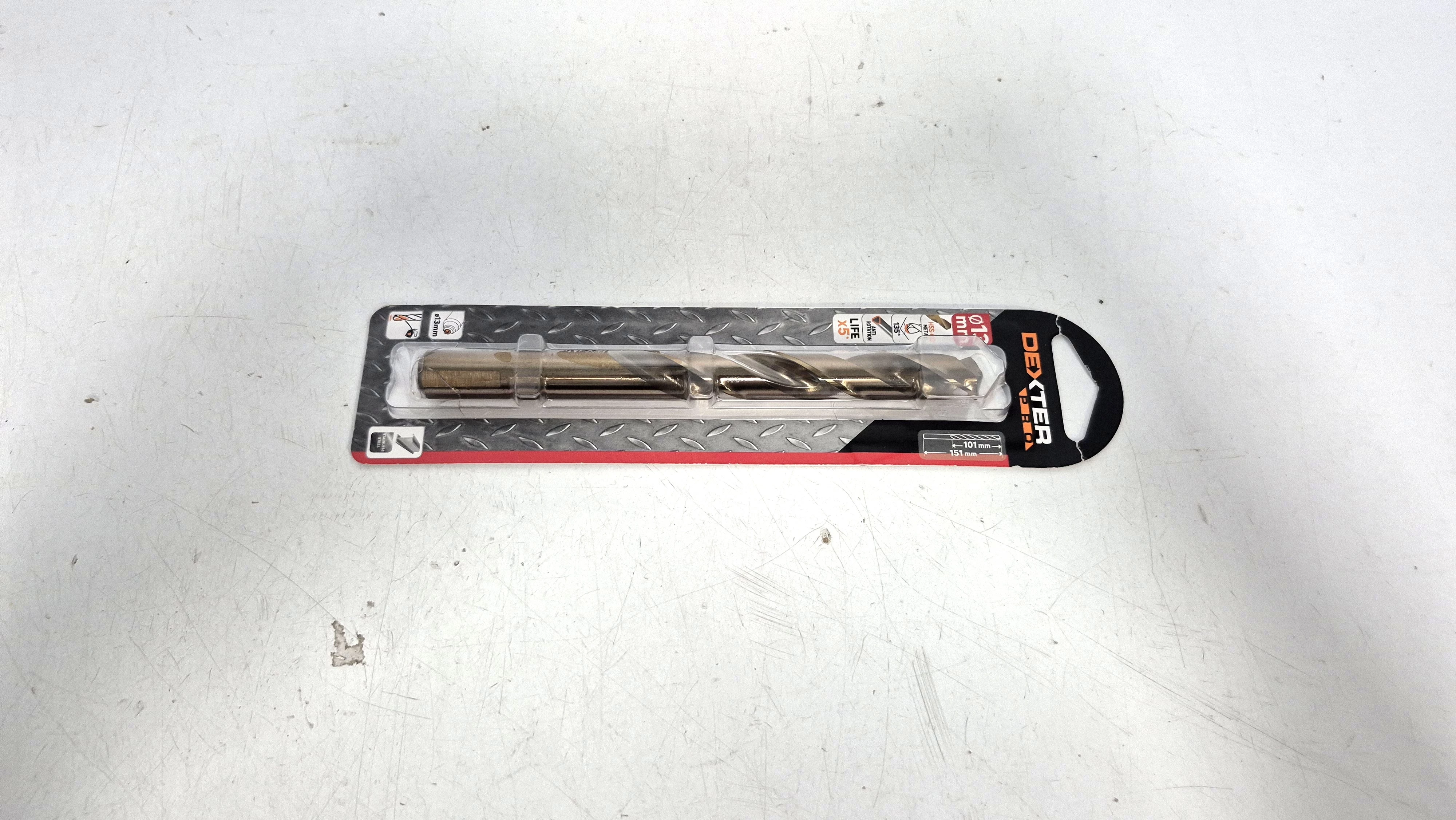 wiertlo-do-metalu-dexter-hss-co-13mm-ean-gtin-3276007462357