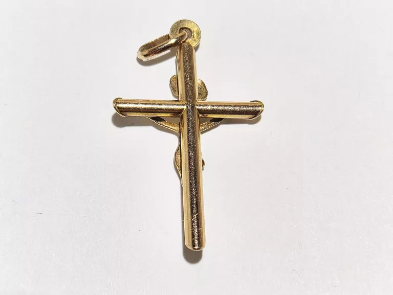 sliczny-9k-zloty-krzyzyk-z-chrystusem-093g-motyw-129129-20