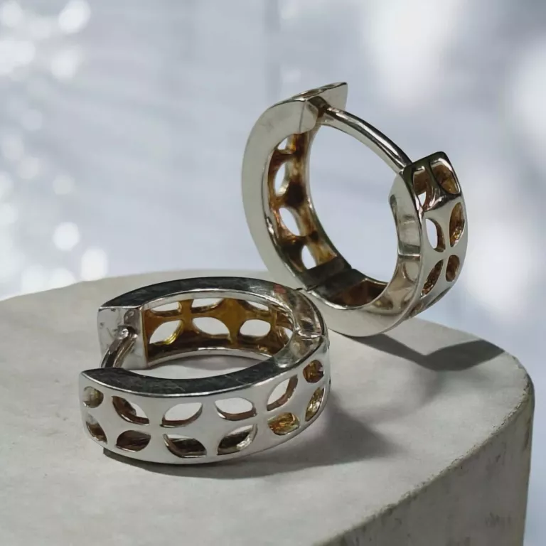 subtelne-srebrne-kolczyki-azurek-srebro-925-waga-264-g-stan-11323-2