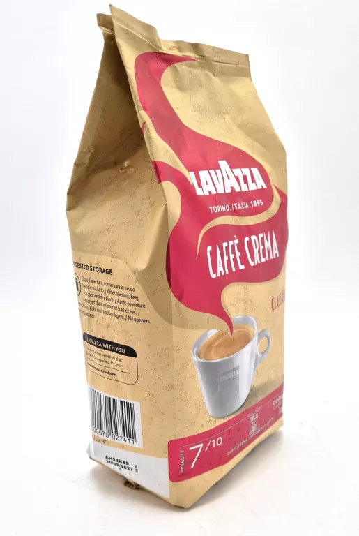 kawa-ziarnista-lavazza-caffe-crema-dolce-1000-g-ean-gtin-8000070027411
