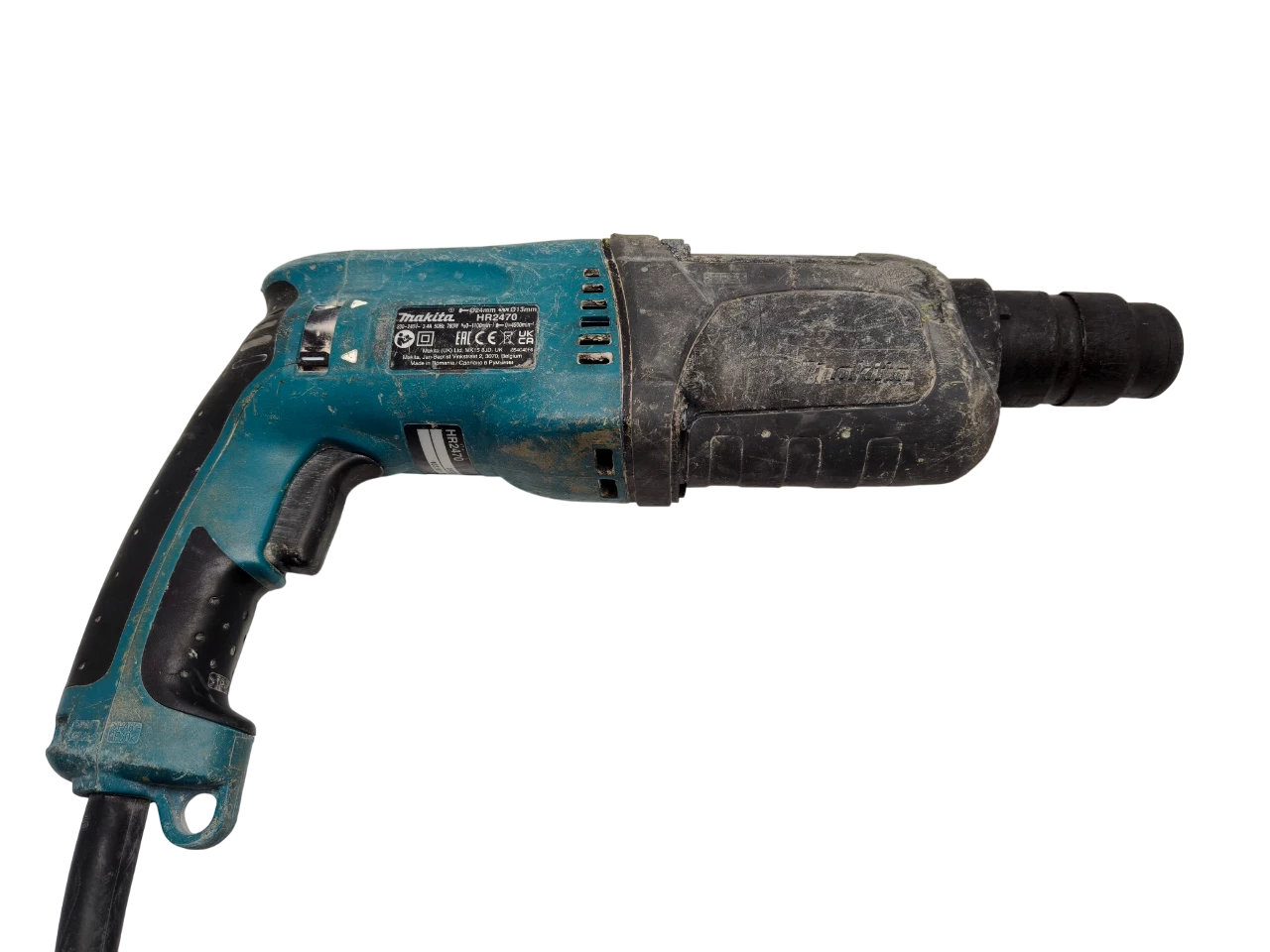mlotowiertarka-makita-hr2470-stan-11323-2