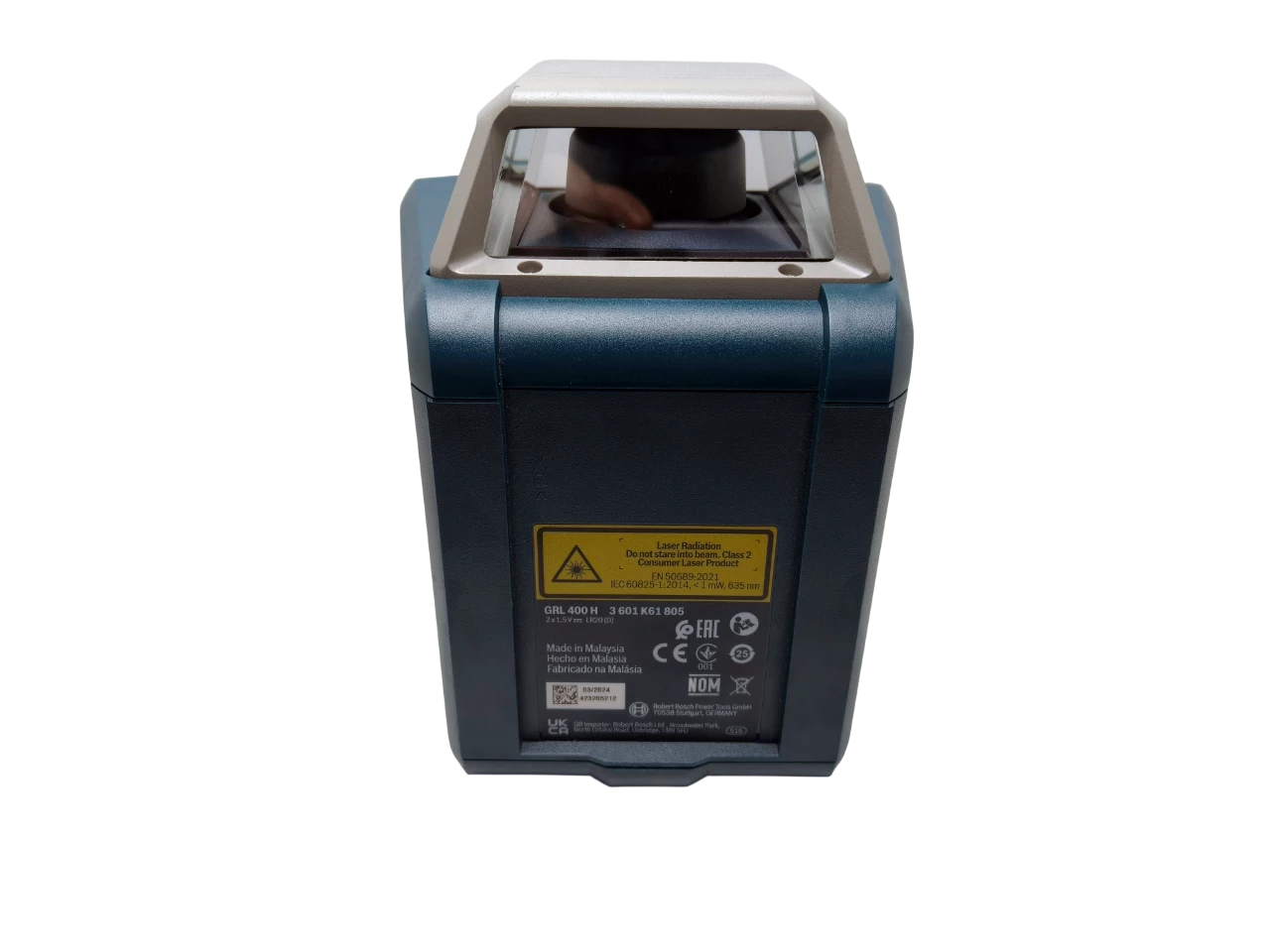 niwelator-laserowy-bosch-grl-250-hv-professional-250-m-ip54-stan-11323-2