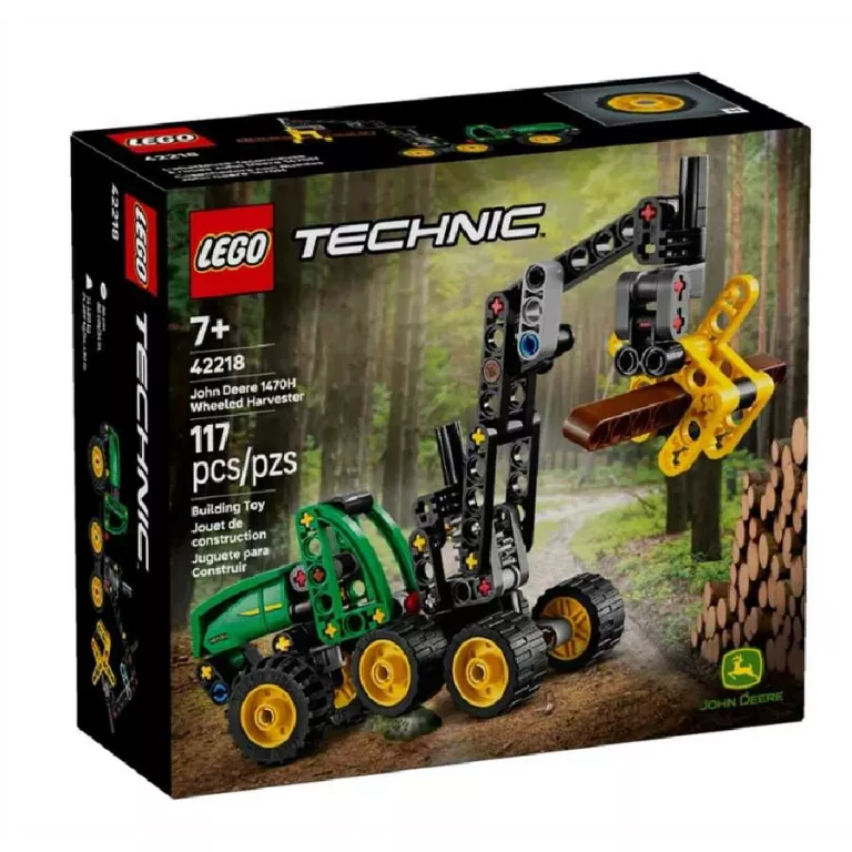 lego-technic-42218-harwester-kolowy-john-deere-1470h-kromera-6-wroclaw