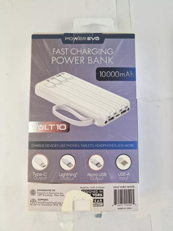 powerbank-10000mah-power-evo-ean-gtin-8719327296417