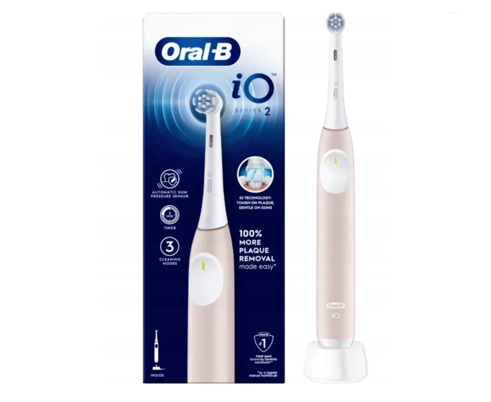 szczoteczka-elektryczna-oral-b-io-2-rozowa-obrotowo-pulsacyjna-z-czujnikie-prusa-60-pruszkow