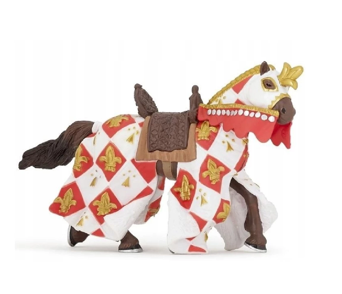 kon-w-bialej-szacie-w-lilie-figurka-papo-traugutta-85-wroclaw