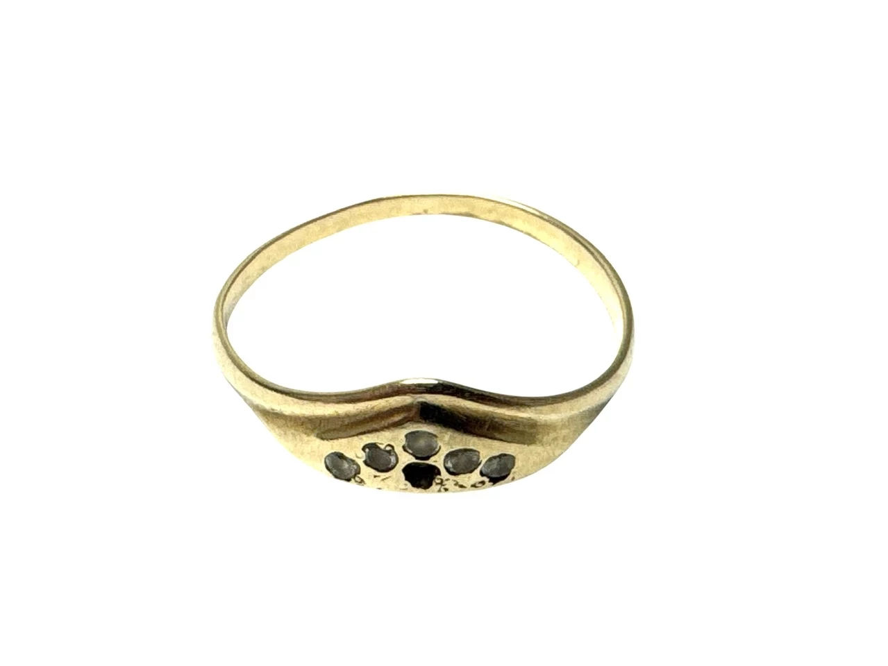 zloty-pierscionek-585-128g-bez-oczka-r15-reymonta-13-opole-sj