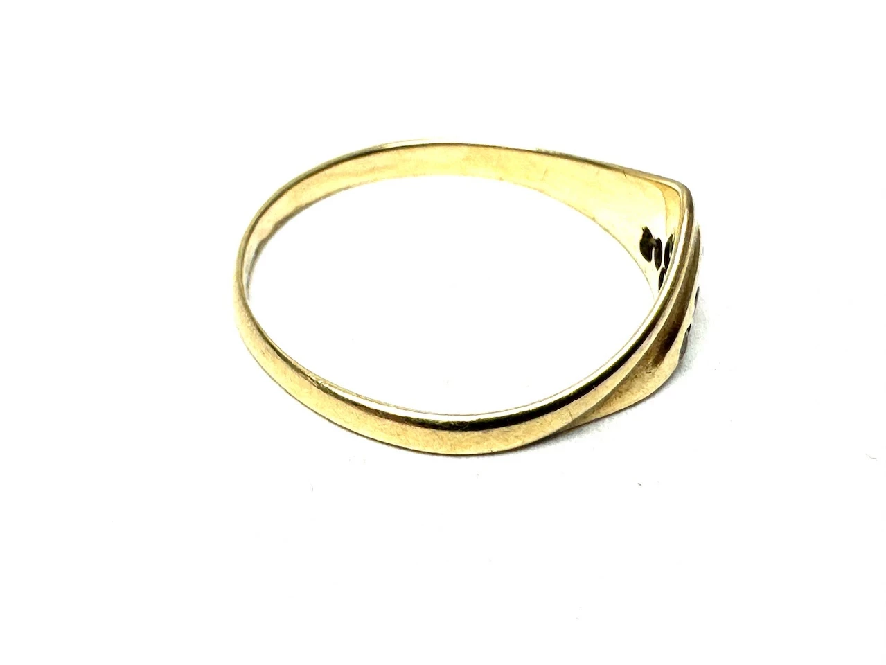 zloty-pierscionek-585-128g-bez-oczka-r15-proba-585