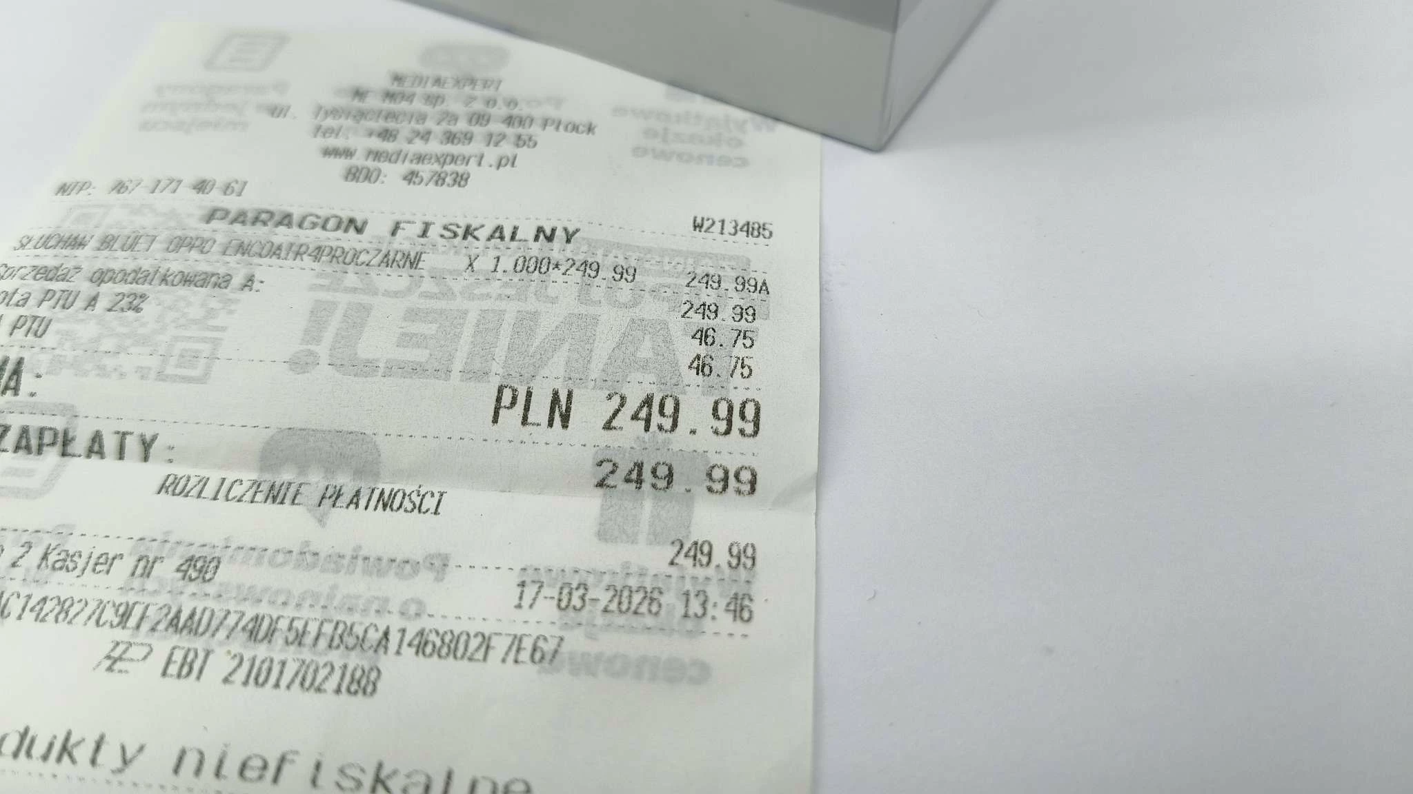 sluchawki-bezprzewodowe-oppo-enco-air4-pro-ean-gtin-6932169344111