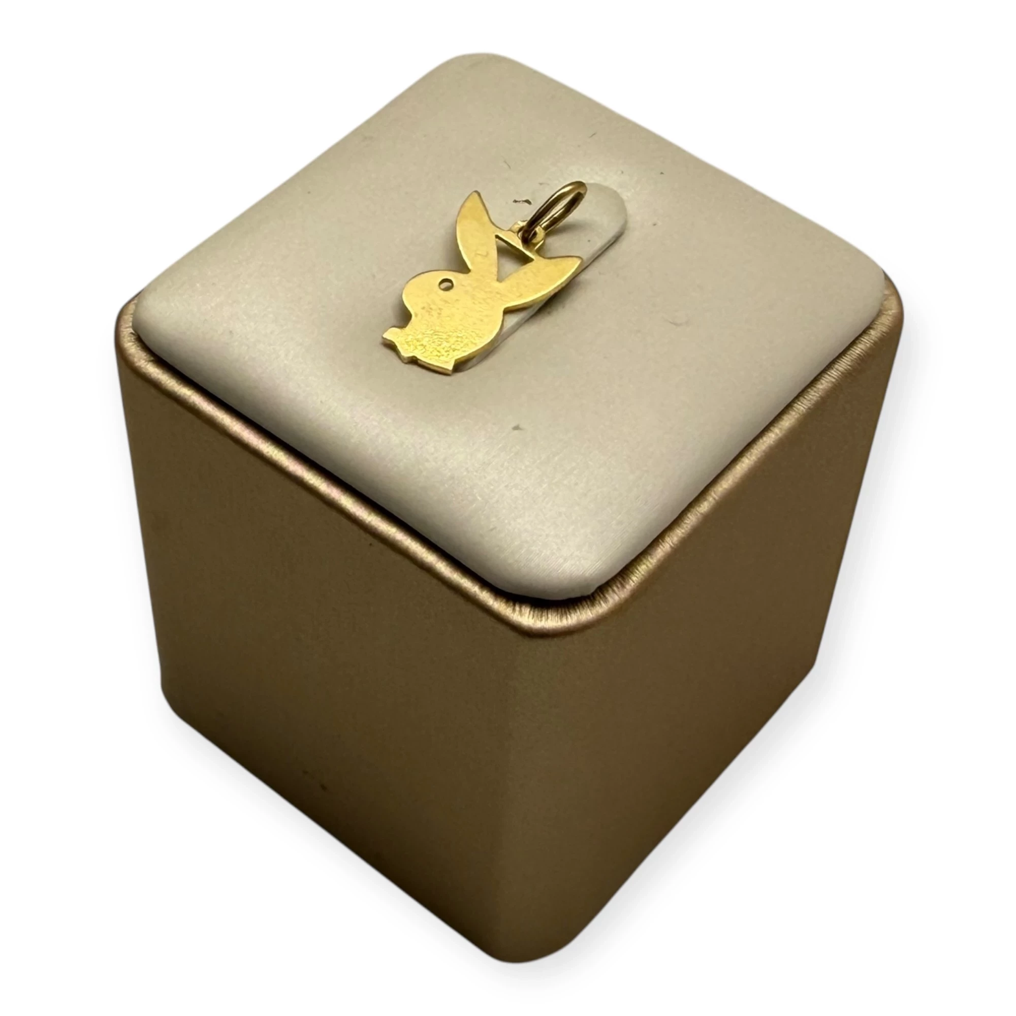 sliczna-zlota-zawieszka-kroliczek-099g-pr585-14k-jednosci-narodowej-45-sj-wroclaw